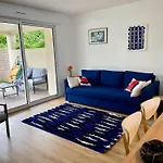 Pavillon Avec Jardin Hyper Calme En Centre Villa *