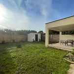 Pavillon Avec Jardin Hyper Calme En Centre *