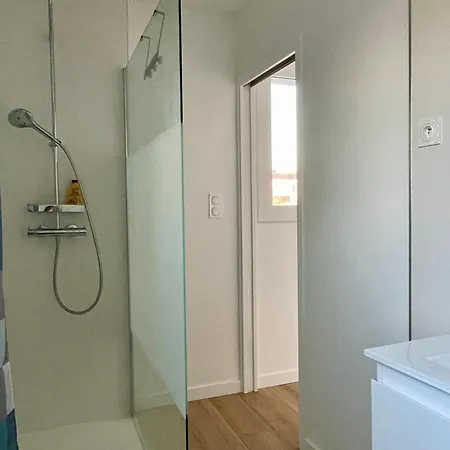 Villa Pavillon Avec Jardin Hyper Calme En Centre