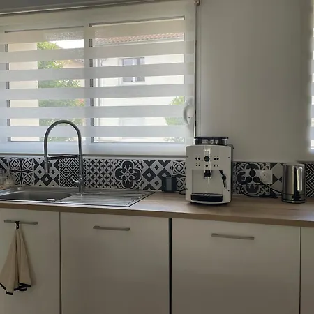 Pavillon Avec Jardin Hyper Calme En Centre Вилла Монтобан