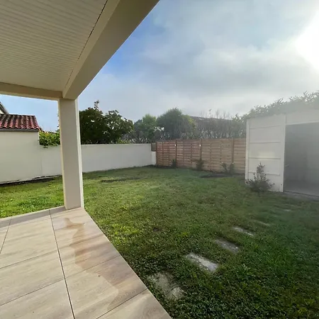 Pavillon Avec Jardin Hyper Calme En Centre Монтобан