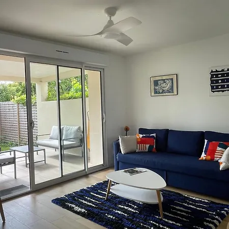 Pavillon Avec Jardin Hyper Calme En Centre