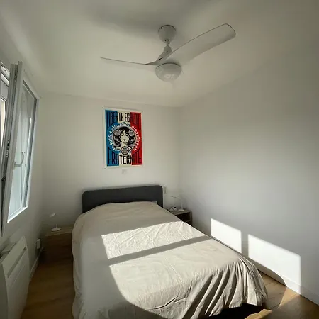 Pavillon Avec Jardin Hyper Calme En Centre Villa